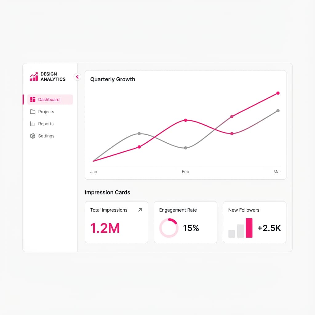 Advertising Dashboard