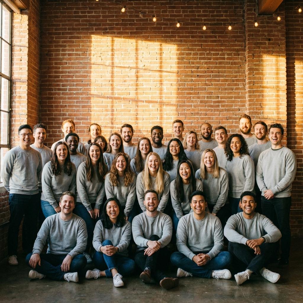 Quibbble Team